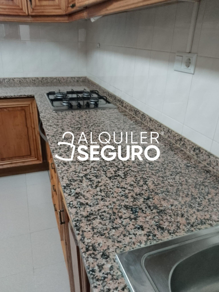 Piso en Calle diego hernandez , MURCIA MURCIA