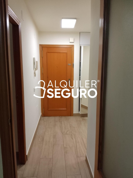 Piso en Calle diego hernandez , MURCIA MURCIA