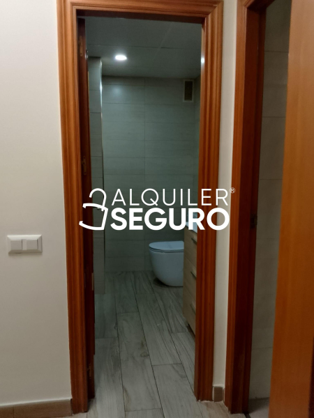 Piso en Calle diego hernandez , MURCIA MURCIA