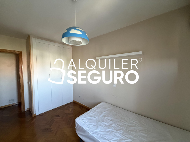 Piso en Calle Alerce, MADRID MADRID