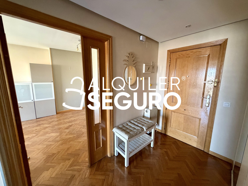 Piso en Calle Alerce, MADRID MADRID
