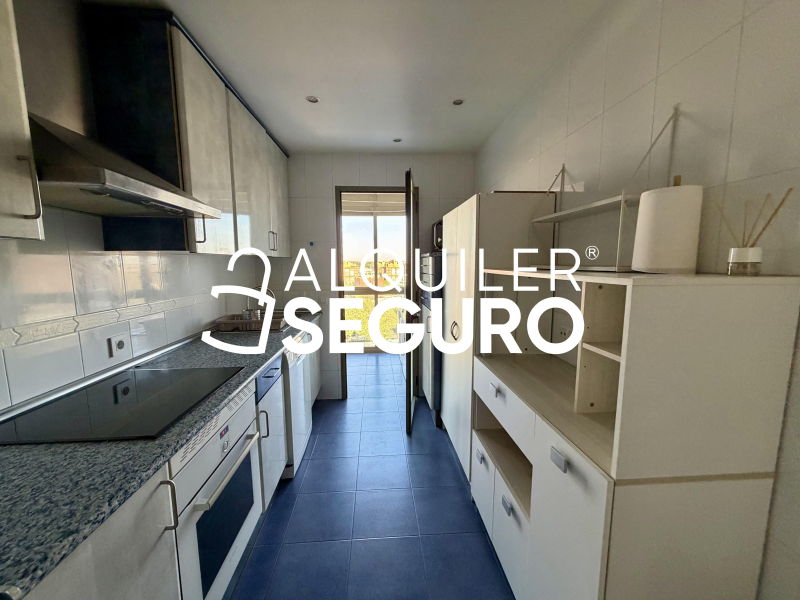 Piso en Calle Alerce, MADRID MADRID