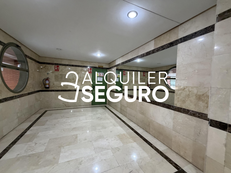 Piso en Calle Alerce, MADRID MADRID