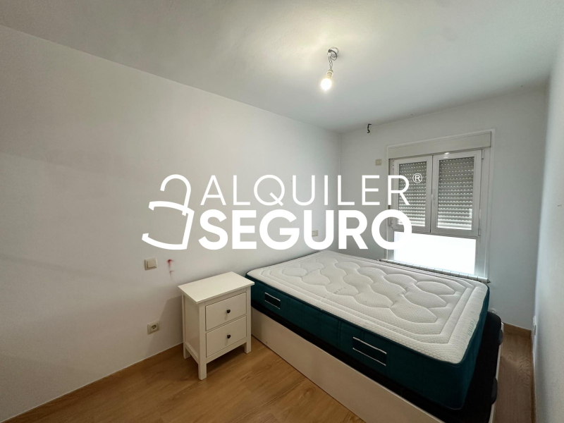 Inmueble en Calle Miguel De La Iglesia, MADRID
