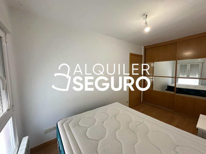 Inmueble en Calle Miguel De La Iglesia, MADRID