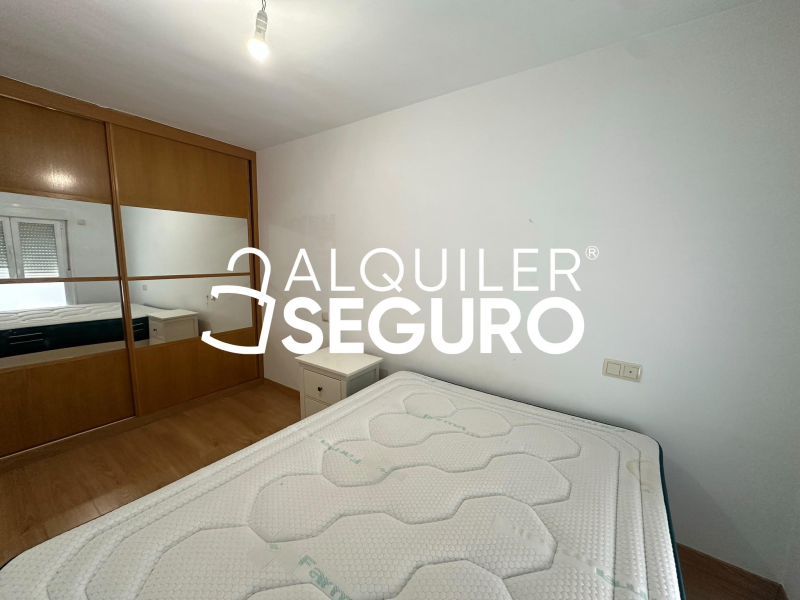 Inmueble en Calle Miguel De La Iglesia, MADRID