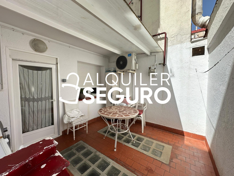 Inmueble en Calle Miguel De La Iglesia, MADRID