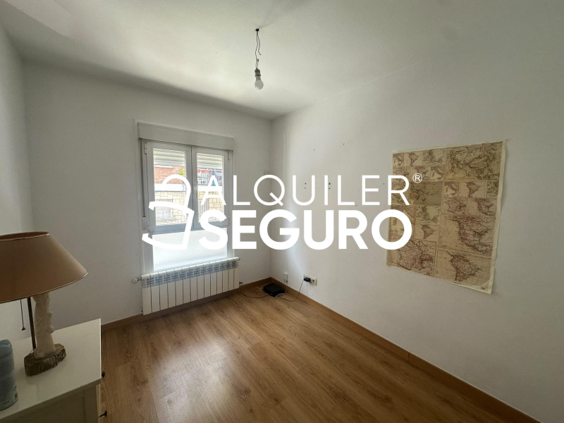 Inmueble en Calle Miguel De La Iglesia, MADRID