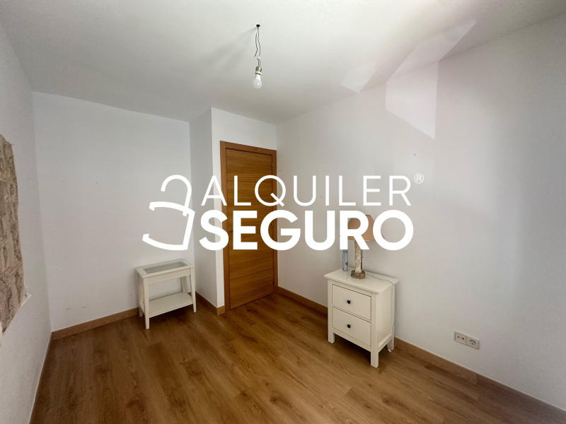 Inmueble en Calle Miguel De La Iglesia, MADRID