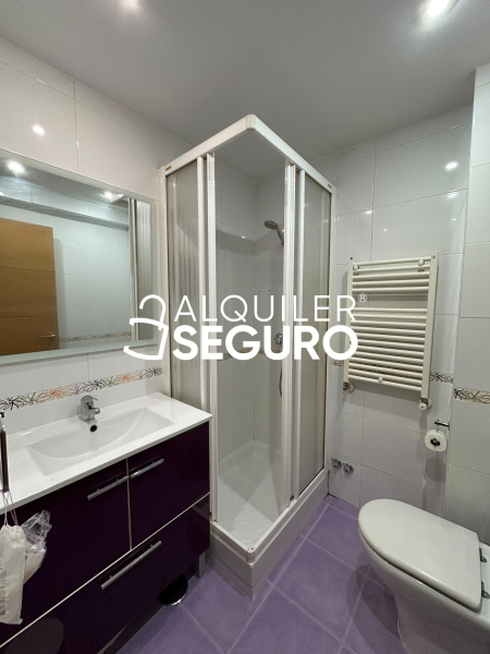 Inmueble en Calle Miguel De La Iglesia, MADRID