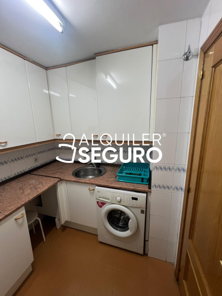 Inmueble en Calle de Alcalá, MADRID