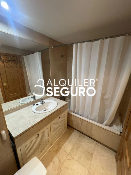 Inmueble en Calle de Alcalá, MADRID