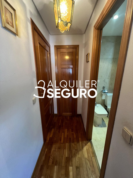 Inmueble en Calle de Alcalá, MADRID