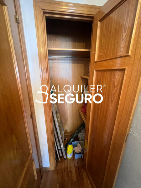 Inmueble en Calle de Alcalá, MADRID