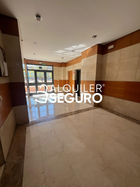 Inmueble en Calle de Alcalá, MADRID