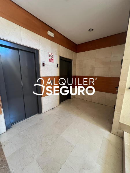 Inmueble en Calle de Alcalá, MADRID