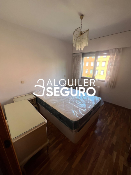 Inmueble en Calle de Alcalá, MADRID