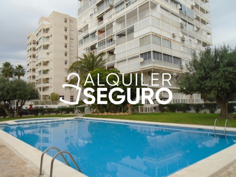 Inmueble en Avenida Oviedo, ALICANTE