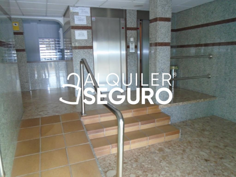 Inmueble en Avenida Oviedo, ALICANTE