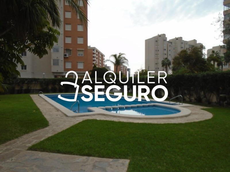 Inmueble en Avenida Oviedo, ALICANTE