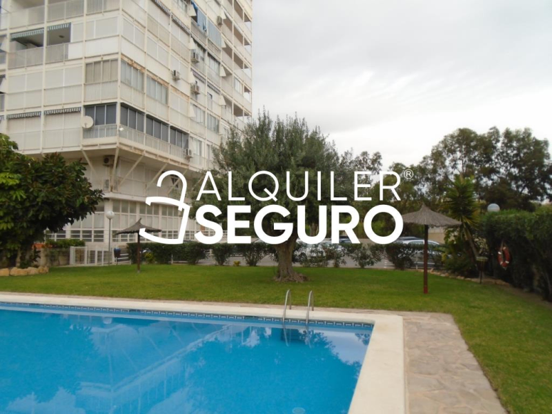 Inmueble en Avenida Oviedo, ALICANTE