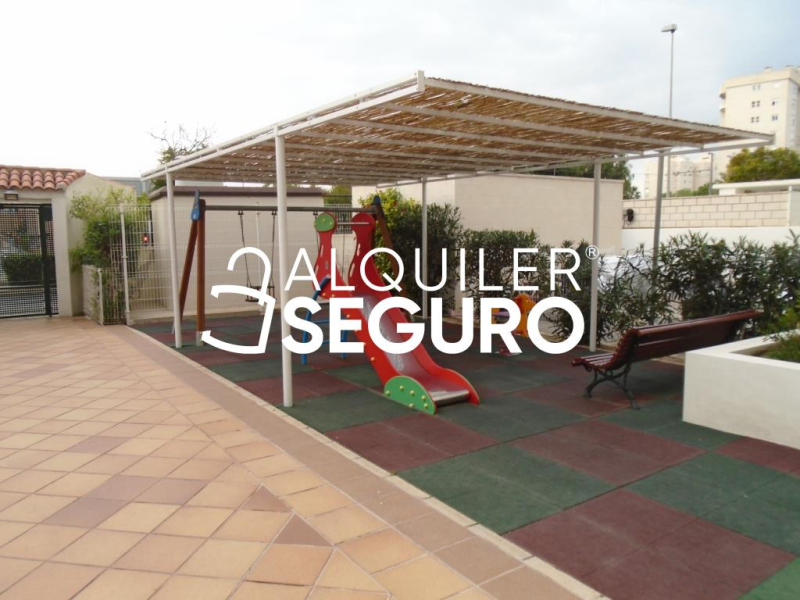 Inmueble en Avenida Oviedo, ALICANTE
