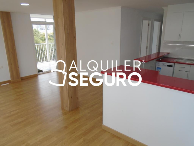 Inmueble en Avenida Oviedo, ALICANTE