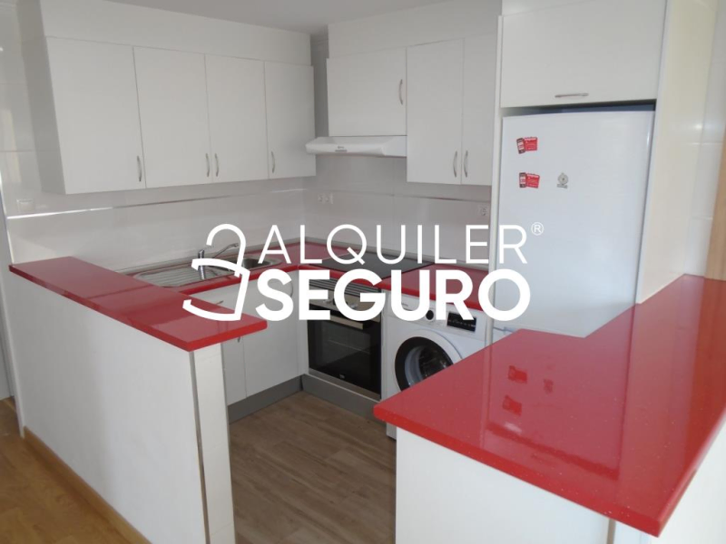 Inmueble en Avenida Oviedo, ALICANTE