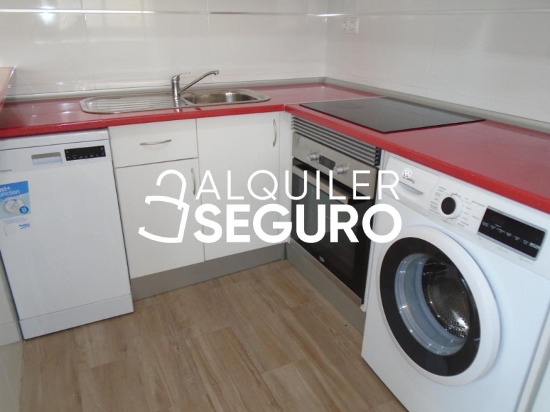 Inmueble en Avenida Oviedo, ALICANTE
