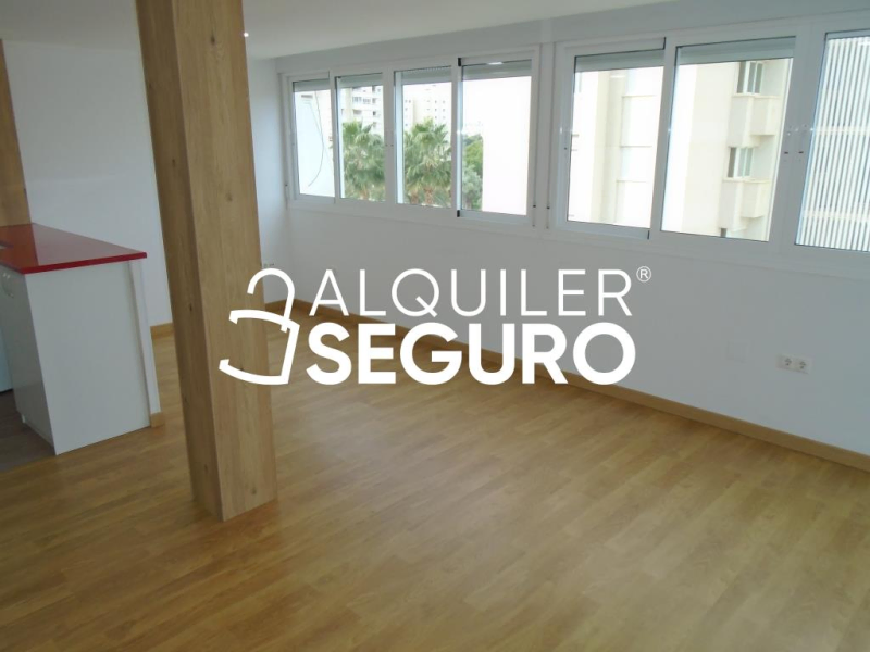 Inmueble en Avenida Oviedo, ALICANTE