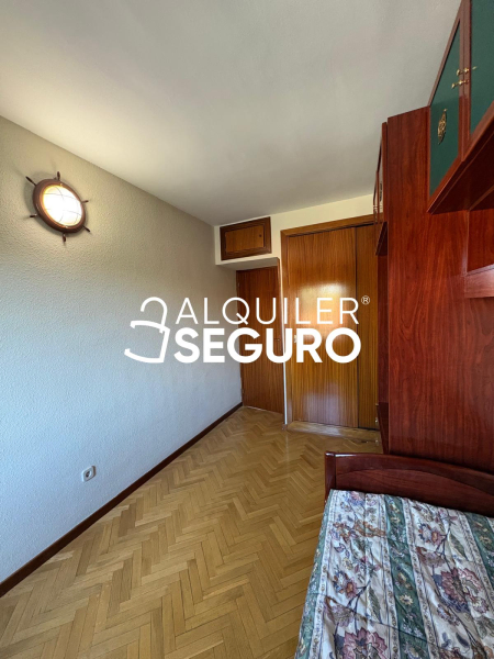 Inmueble en Calle la Cenicienta , MADRID