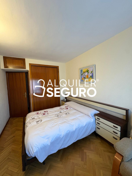 Inmueble en Calle la Cenicienta , MADRID