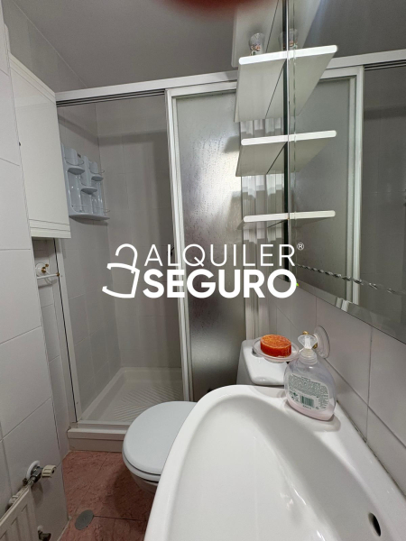 Inmueble en Calle la Cenicienta , MADRID