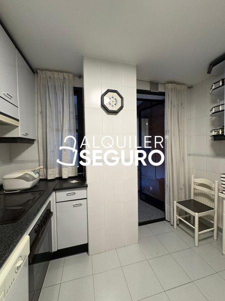 Inmueble en Calle la Cenicienta , MADRID