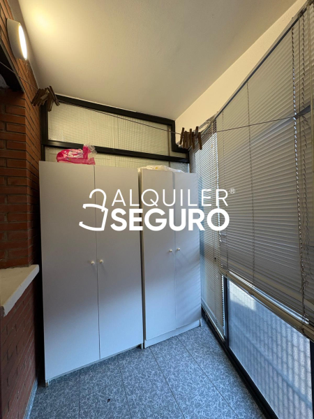 Inmueble en Calle la Cenicienta , MADRID