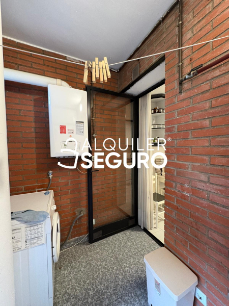 Inmueble en Calle la Cenicienta , MADRID