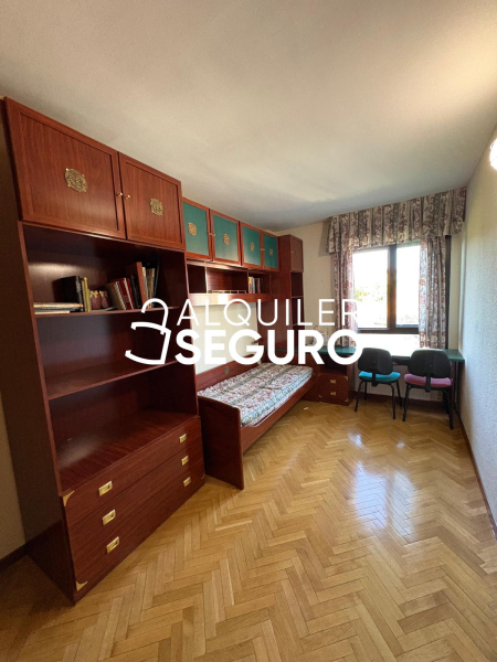 Inmueble en Calle la Cenicienta , MADRID