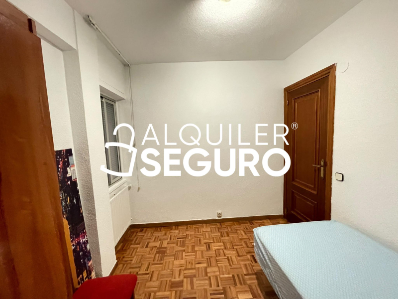 Inmueble en Calle de Antonio López, MADRID
