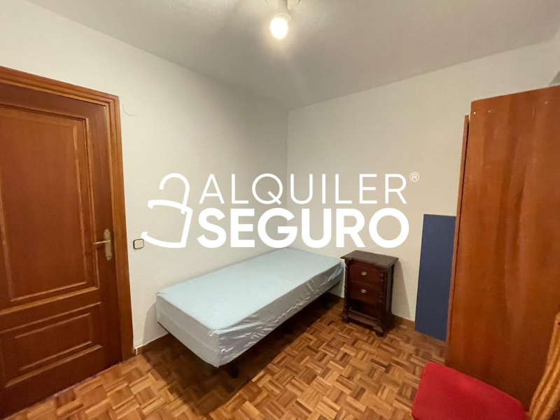 Inmueble en Calle de Antonio López, MADRID