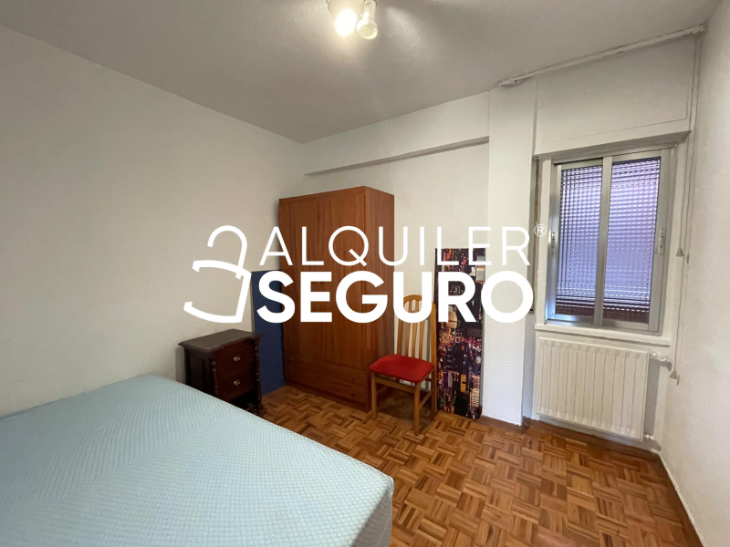 Inmueble en Calle de Antonio López, MADRID