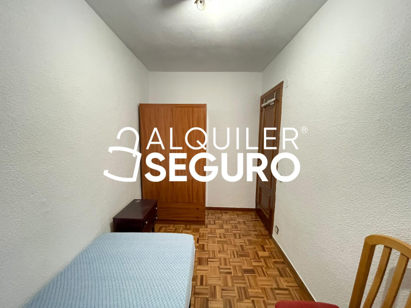 Inmueble en Calle de Antonio López, MADRID