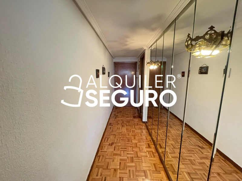 Inmueble en Calle de Antonio López, MADRID