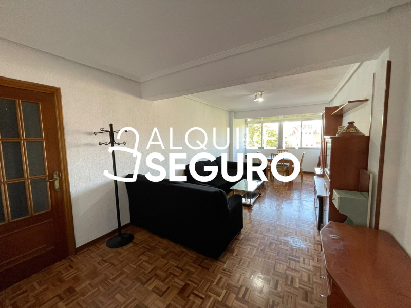 Inmueble en Calle de Antonio López, MADRID