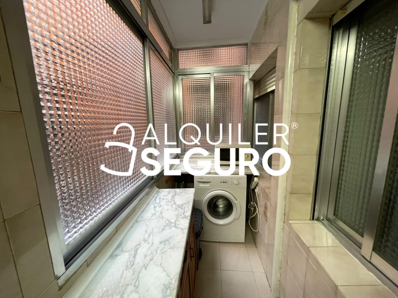 Inmueble en Calle de Antonio López, MADRID