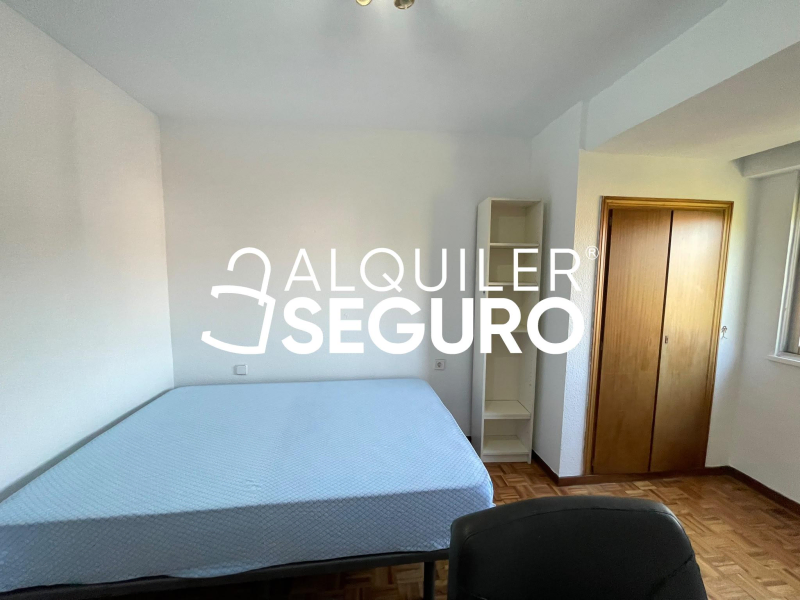 Inmueble en Calle de Antonio López, MADRID
