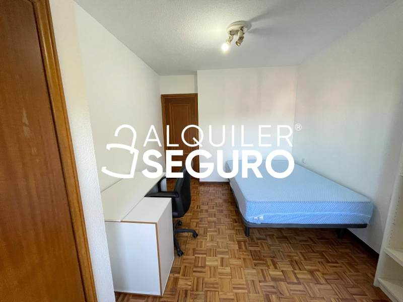Inmueble en Calle de Antonio López, MADRID