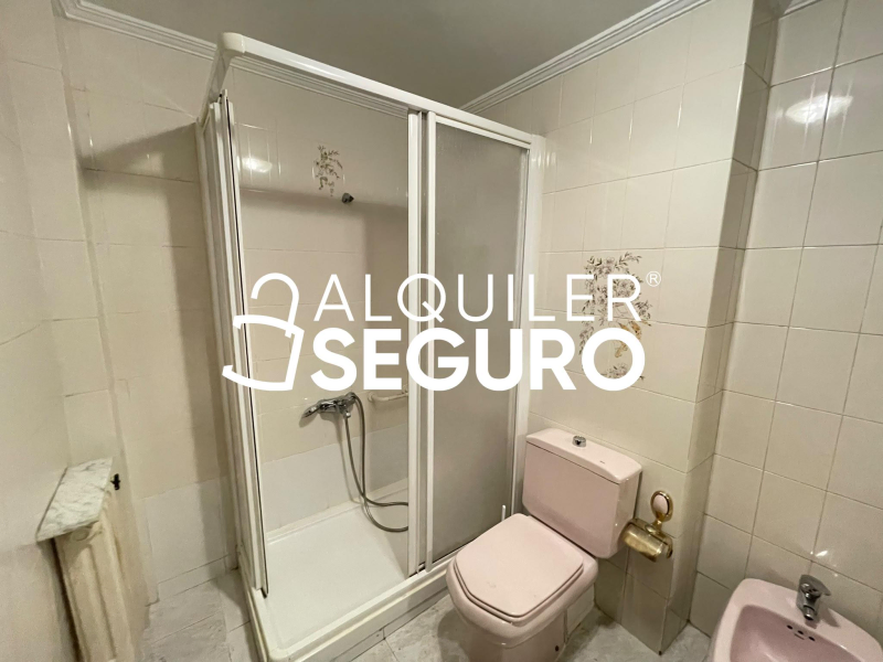 Inmueble en Calle de Antonio López, MADRID