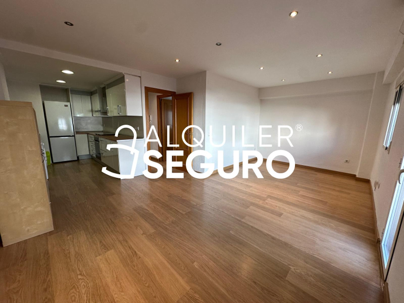 Inmueble en Calle Mossen Fenollar, VALENCIA