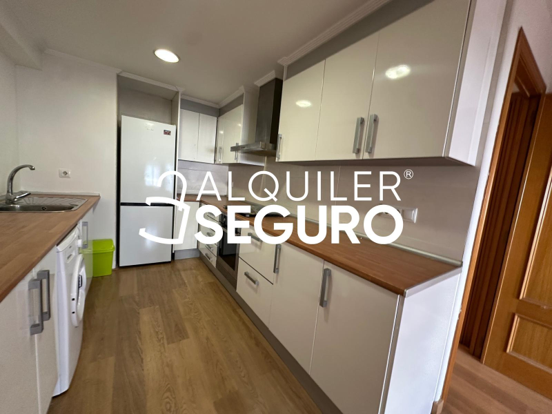 Inmueble en Calle Mossen Fenollar, VALENCIA