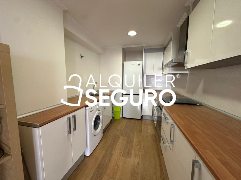 Inmueble en Calle Mossen Fenollar, VALENCIA